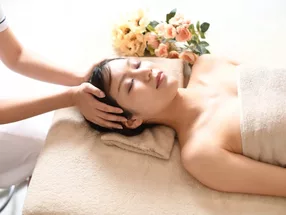 Natural Beauty Salon Le Rêve Daikanyama 1